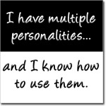 Multiple Personalities1